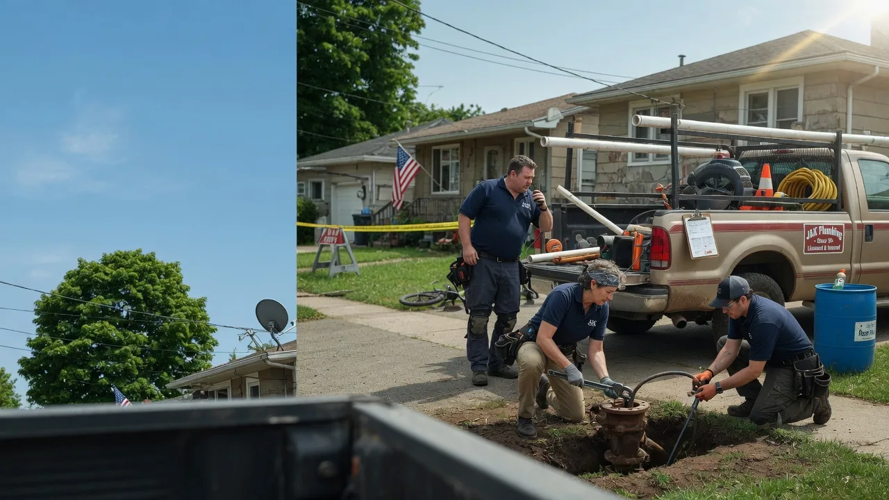 Water Heater Replacement in Sublime, TX near me